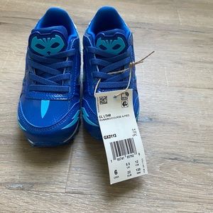 Pj mask cat boy shoes from Reebok